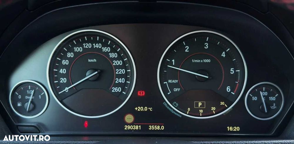 BMW Seria 3 - 27