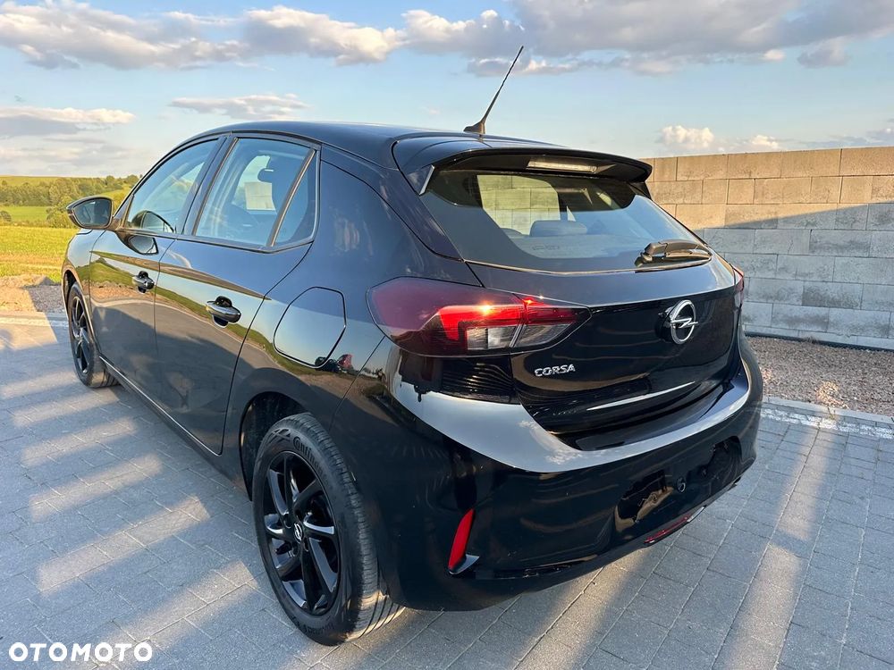 Opel Corsa 1.2 Start/Stop Elegance - 6