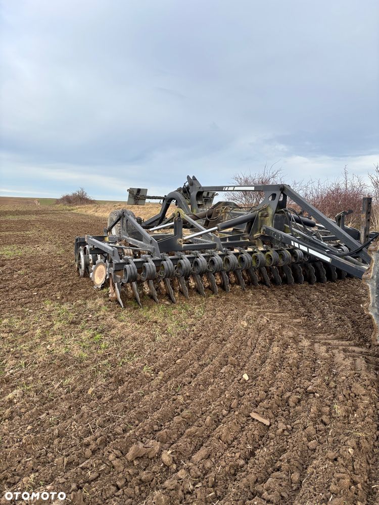 BEDNAR LC5000 - 2