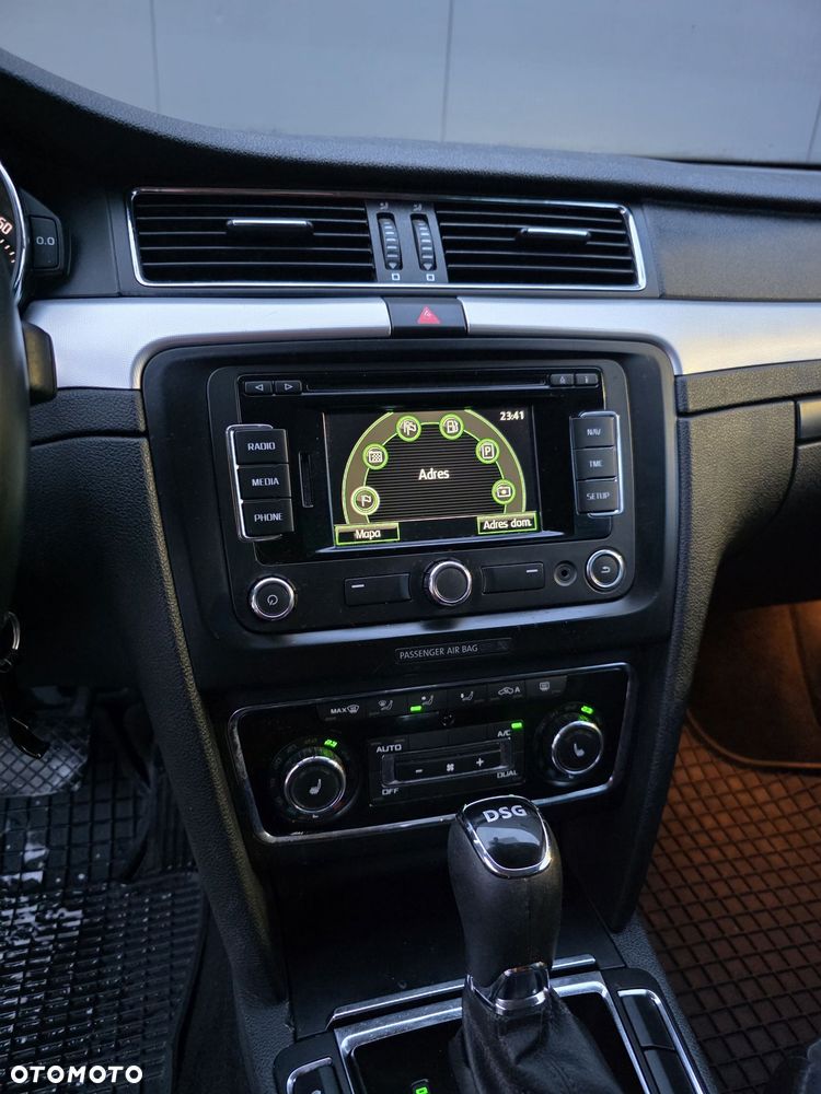 Skoda Superb 2.0 TDI Business DSG - 18