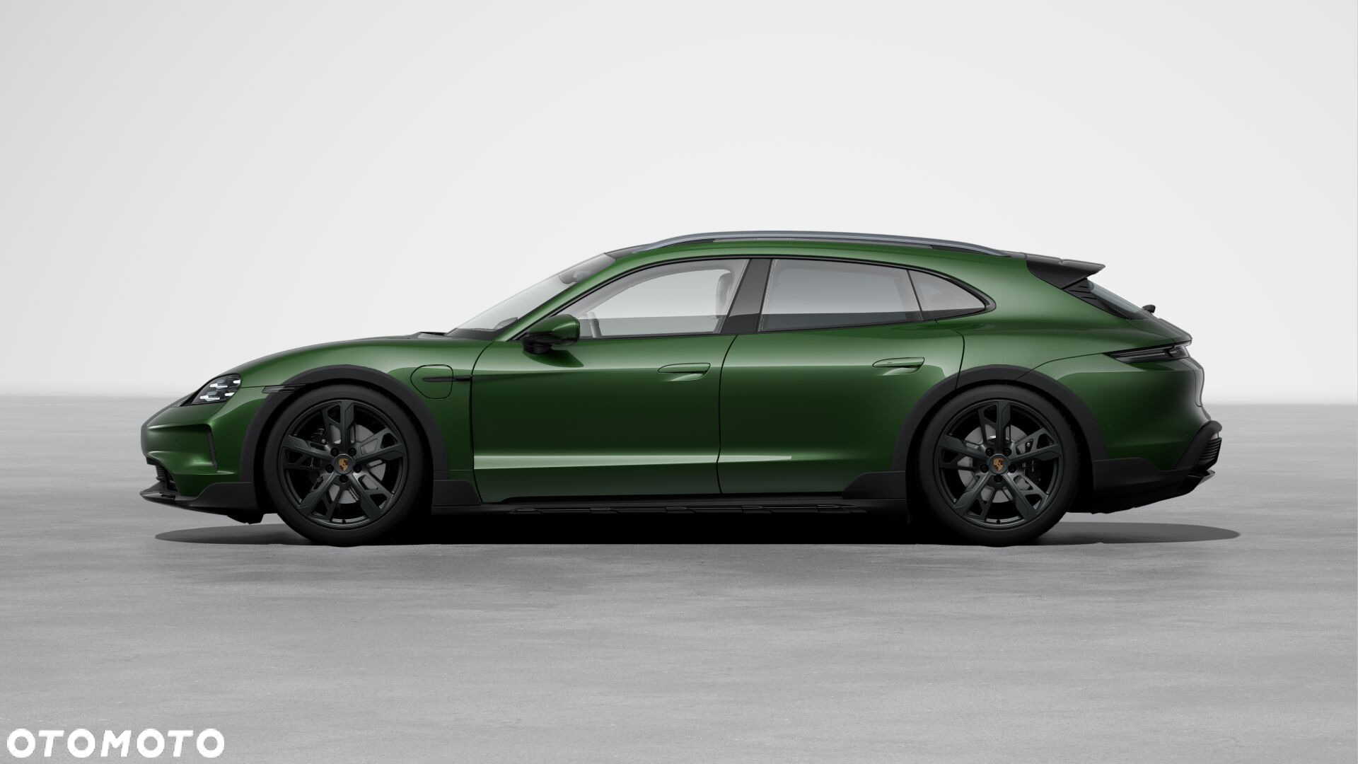 Porsche Taycan - 3