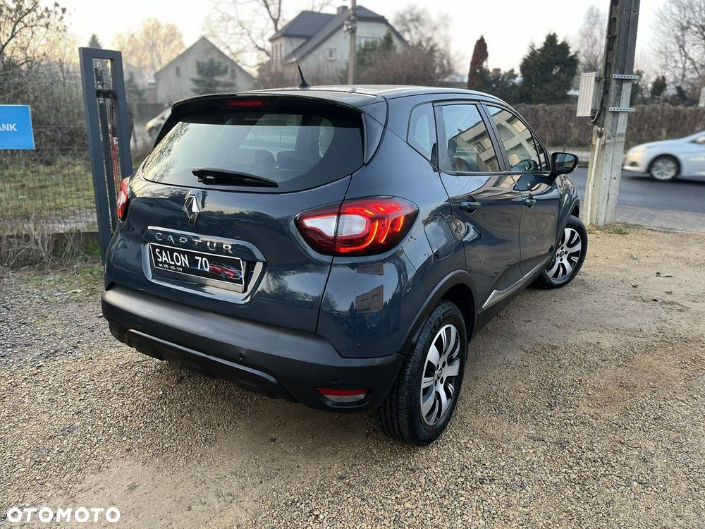 Renault Captur - 8