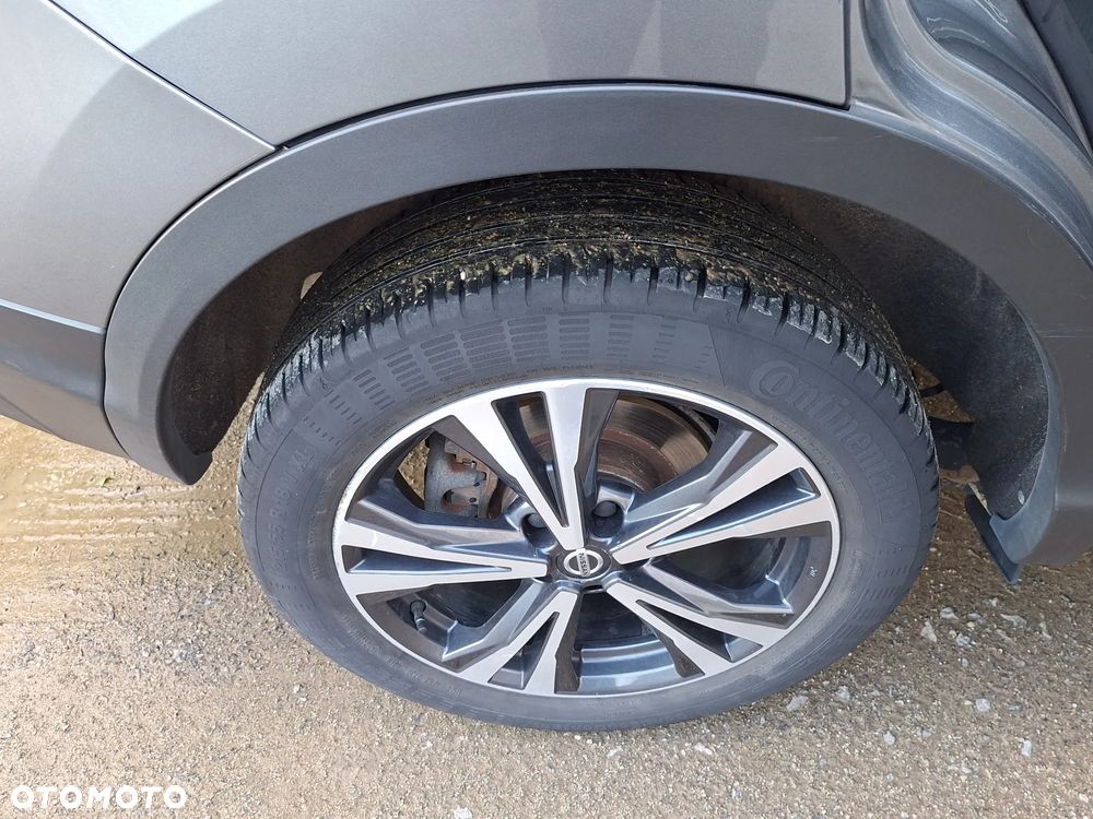 Nissan Qashqai 1.3 DIG-T N-Connecta - 12