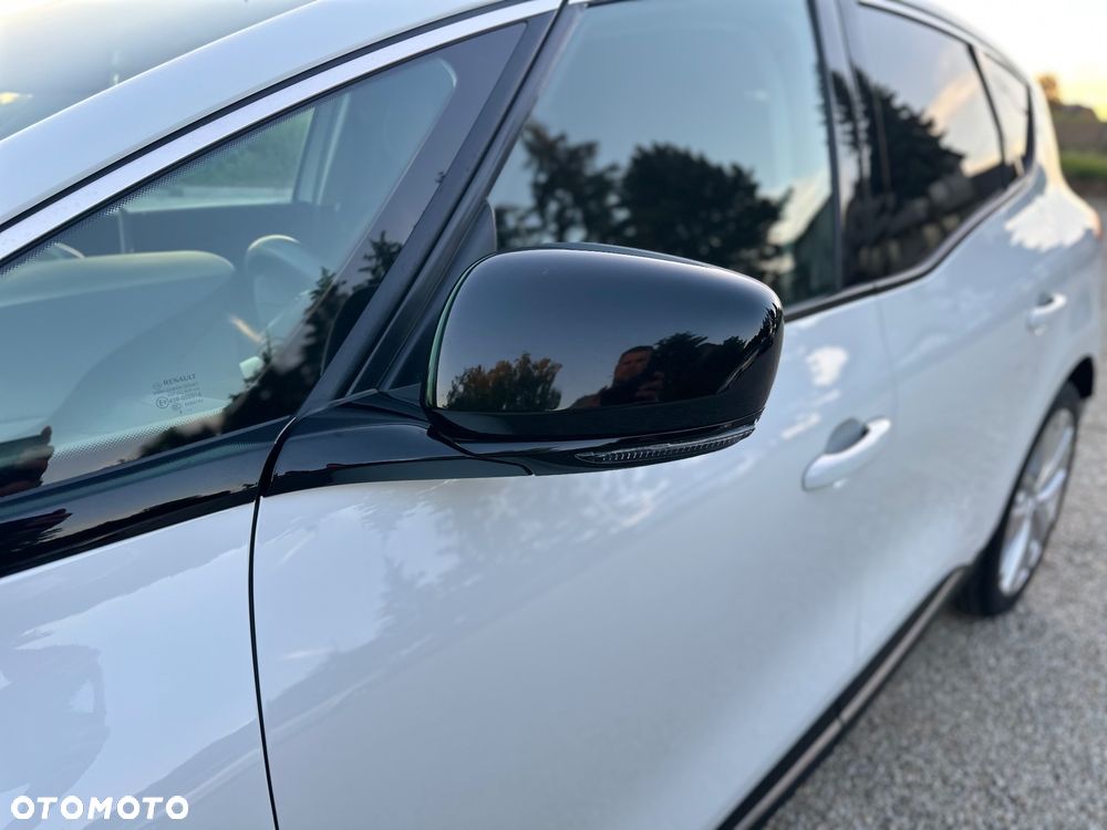 Renault Scenic - 36