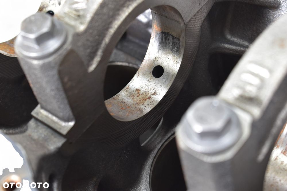 Blok Silnika FORD TRANSIT VII MK7 2.2 TDCI EURO 5 2011-2013 - 12