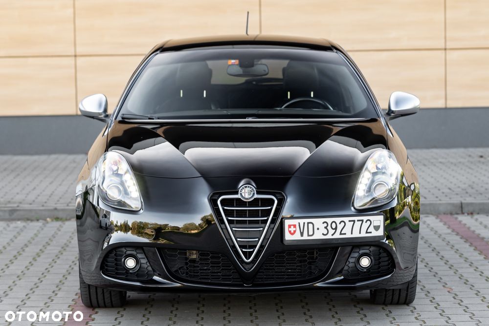 Alfa Romeo Giulietta ver-1-4-tb - 9