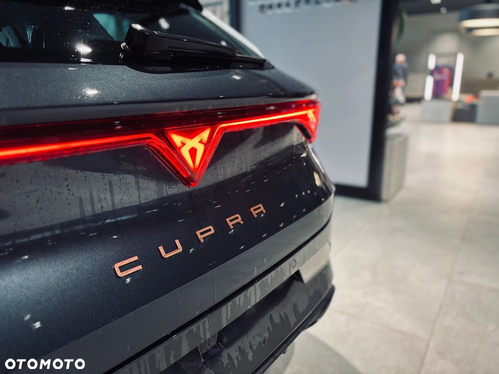 Cupra Leon Sportstourer - 7