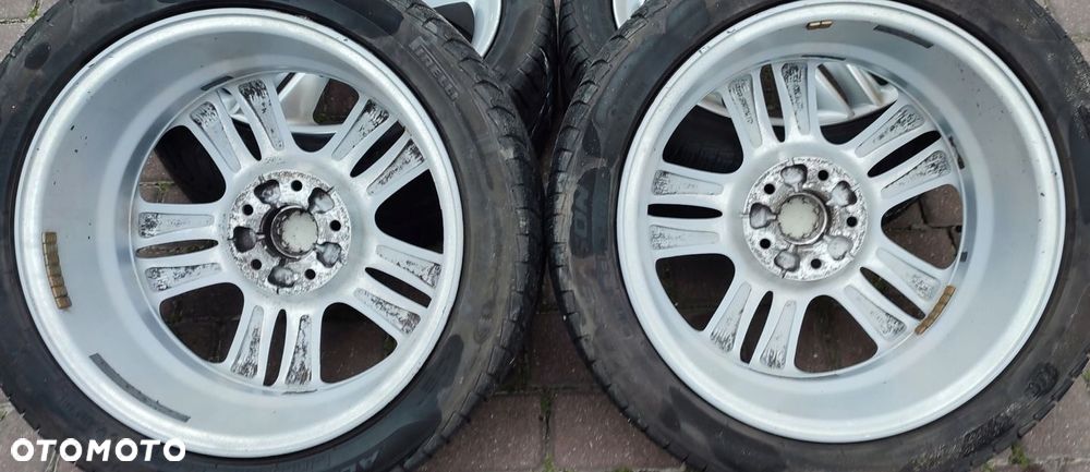 Felgi Aluminiowe Oryg. Kia Ceed Hyundai 17 Cali 5x114,3 7Jx17 Et56 Ø67,1mm - 14