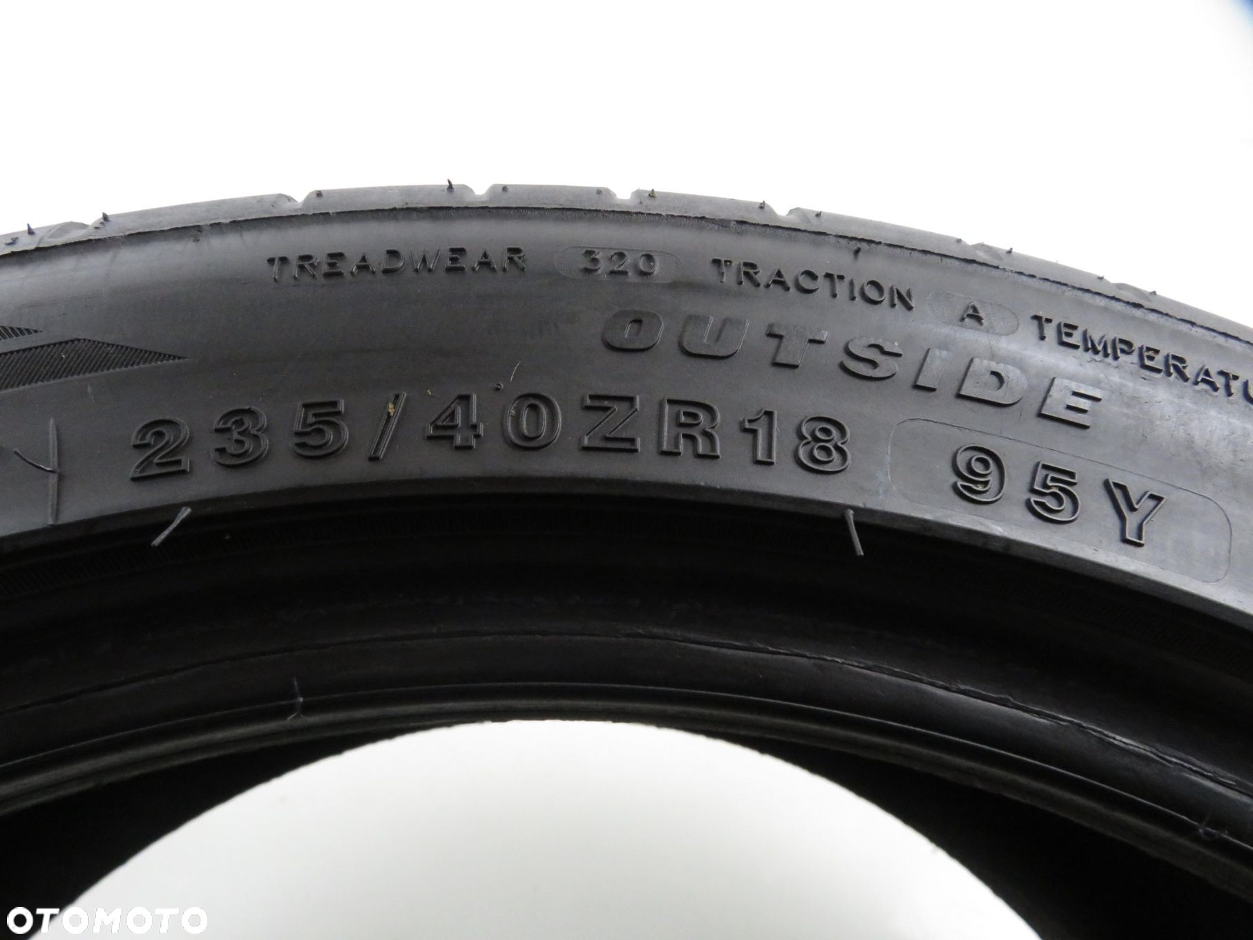 235/40R18 OPONA LETNIA Rotalla Setula S-Race RU01 95Y XL - 6