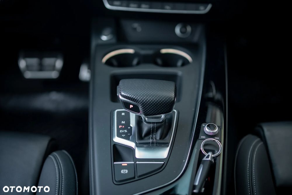 Audi A5 Sportback 45 TFSI quattro S tronic S line - 16