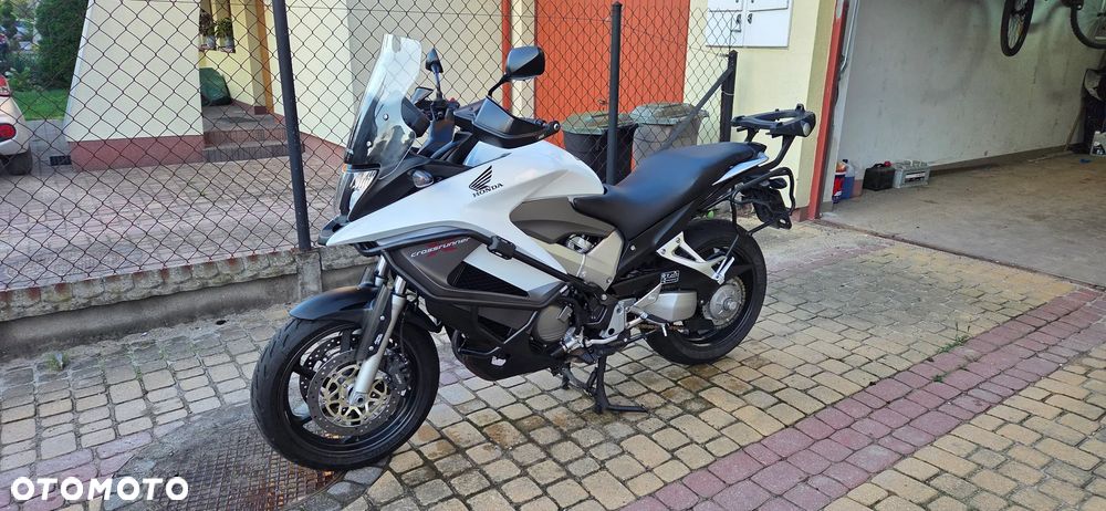 Honda VFR - 33