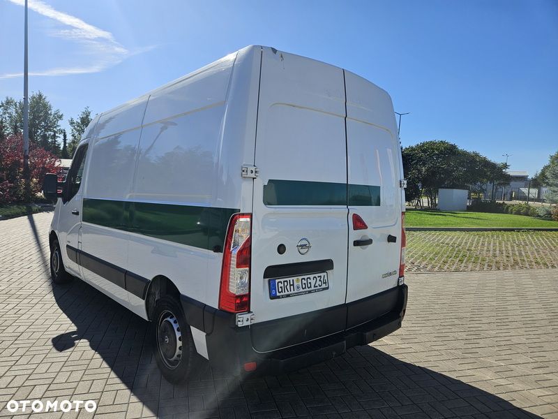 Opel MOVANO - 21