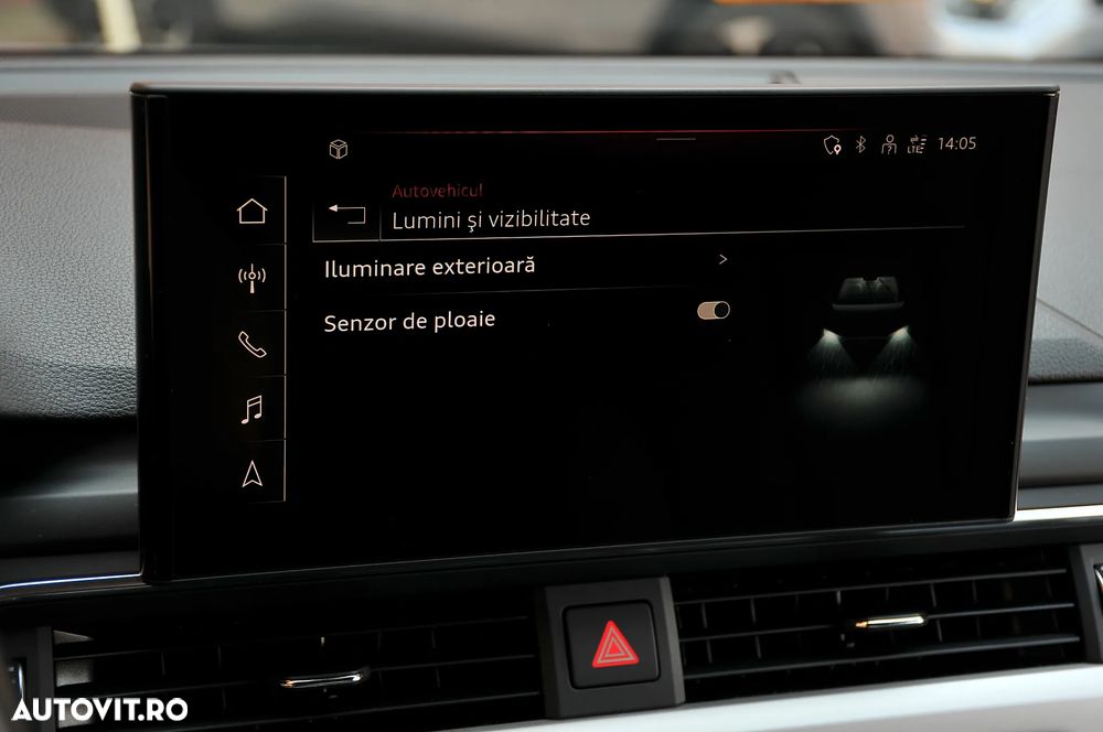 Audi A4 Limuzina 40 TFSI MHEV S tronic S Line - 21