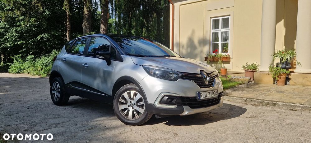 Renault Captur - 1