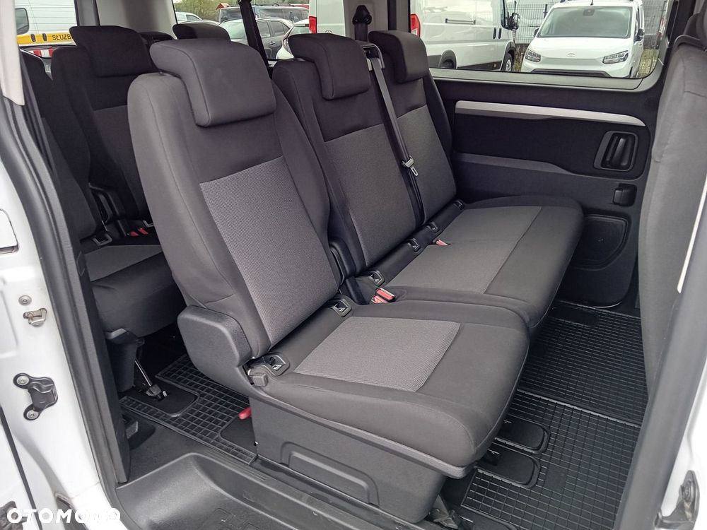 Toyota Proace Verso - 28