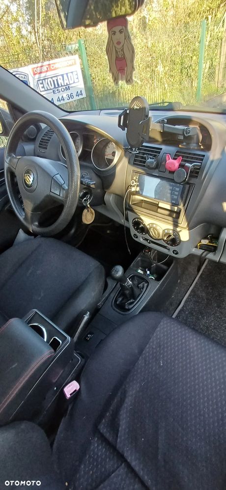 Suzuki Ignis 1.5 Comfort - 9