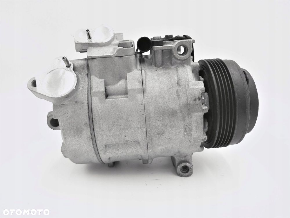 kompresor klimatyzacji bmw 5 serie e39 7 serie e38 520i 525i 530d 730d - 4
