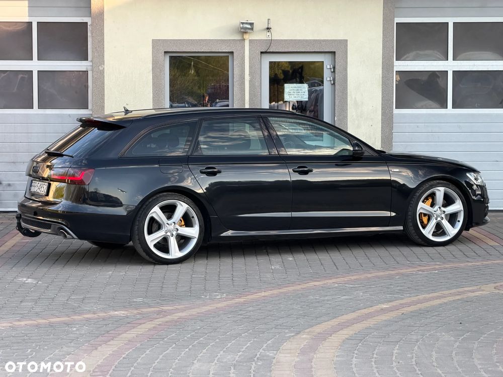 Audi A6 Avant - 19