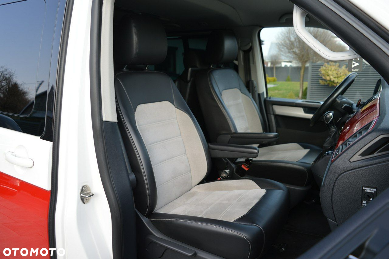 Volkswagen Multivan 6.1 2.0 TDI L1 Highline DSG - 27