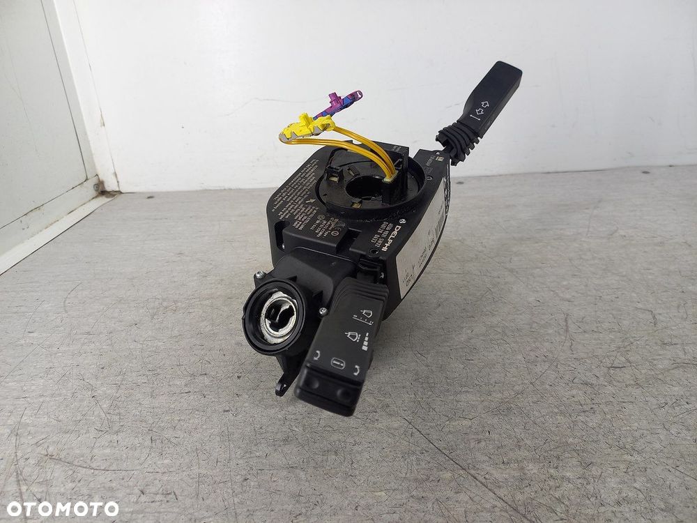 PRZEŁĄCZNIK ZESPOLONY OPEL SIGNUM 13165349EB  13165349 GM  2.2 DTI - 3