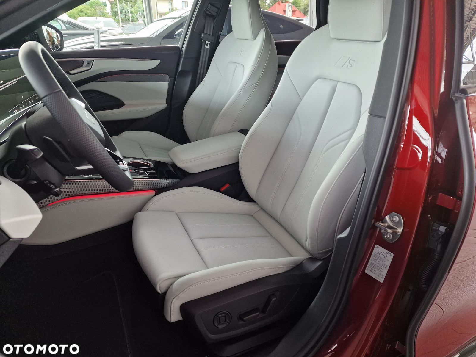 Audi A6 - 12