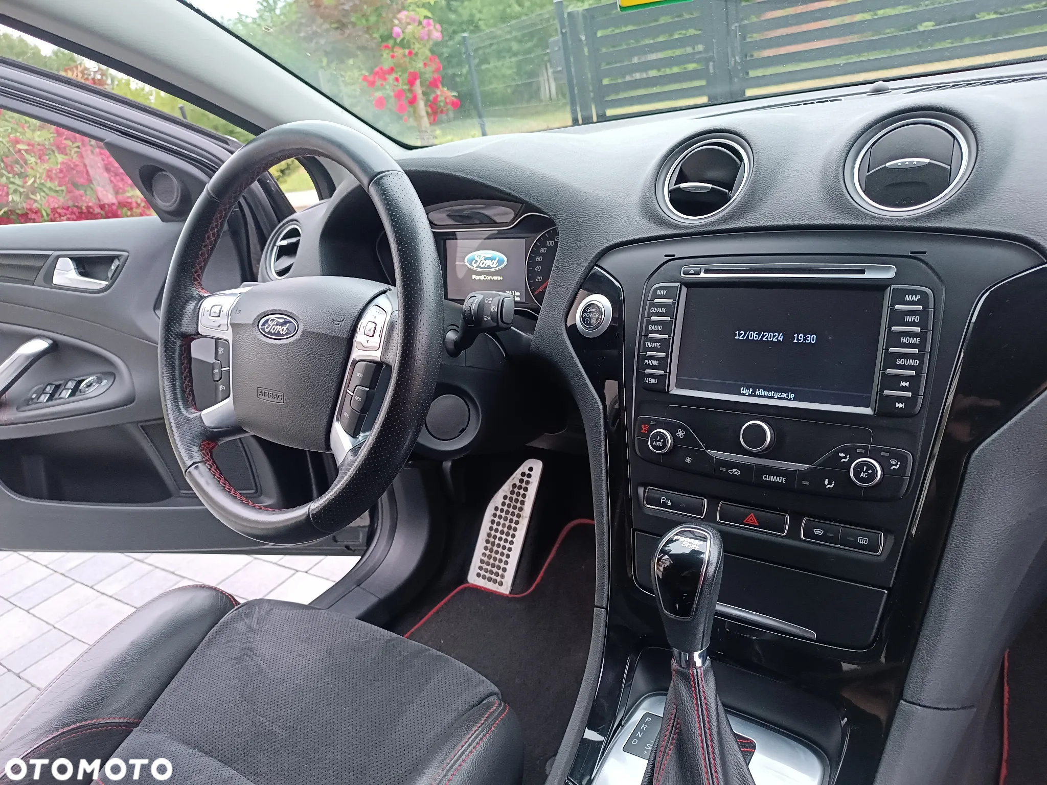 Ford Mondeo 2.0 TDCI Titanium S - 26
