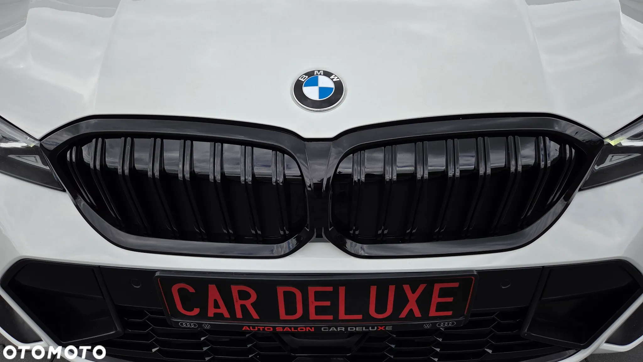BMW Seria 3 320d M Sport sport - 32
