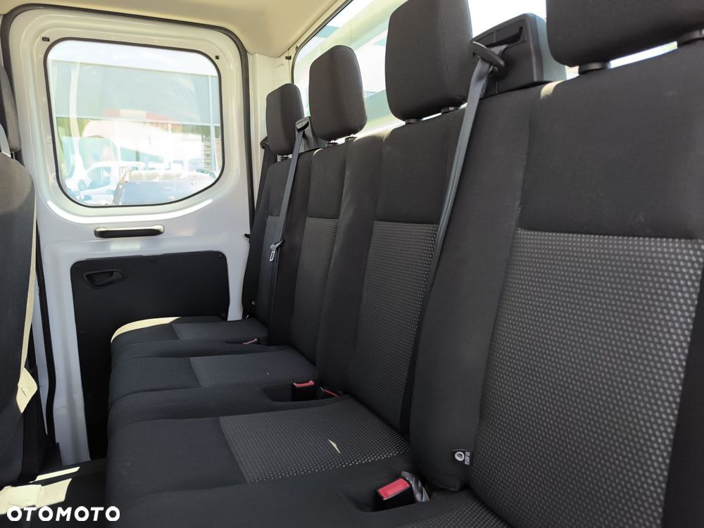 Ford transit - 16