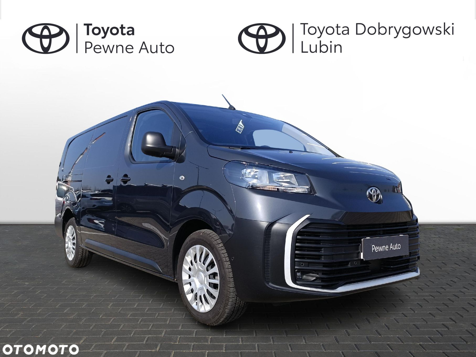 Toyota PROACE - 7
