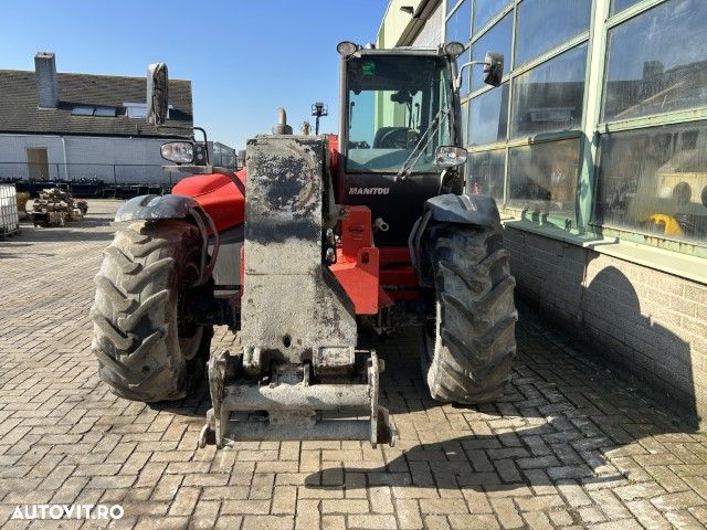 Manitou MLT 845-120 - 9