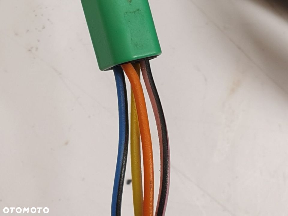 Osłona Lusterka Lewego Z Kamerą NISSAN X TRAIL T32 od 2014 roku - 6