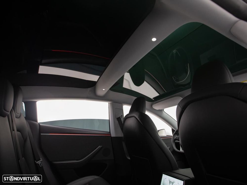 Tesla Model 3 RWD RWD - 12