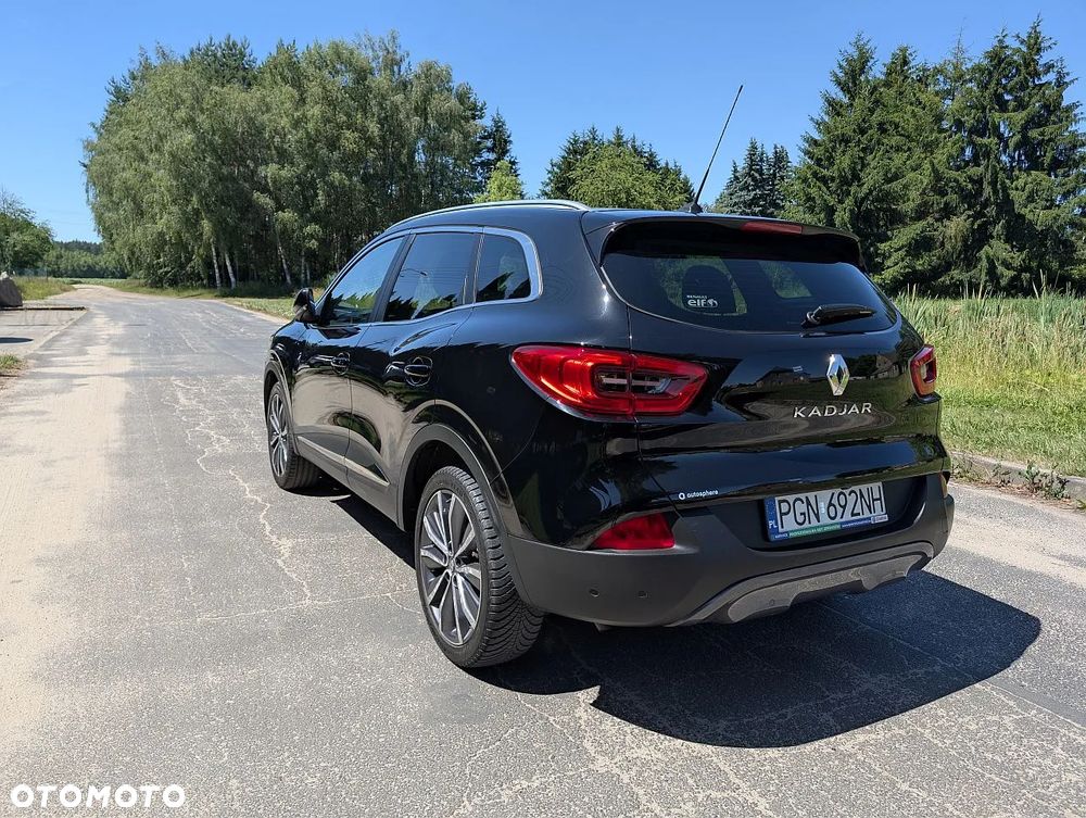 Renault Kadjar Energy TCe 130 EDC XMOD - 13