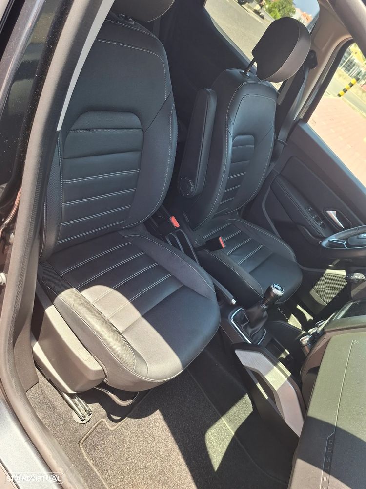 Dacia Duster 1.5 Blue dCi Prestige - 15