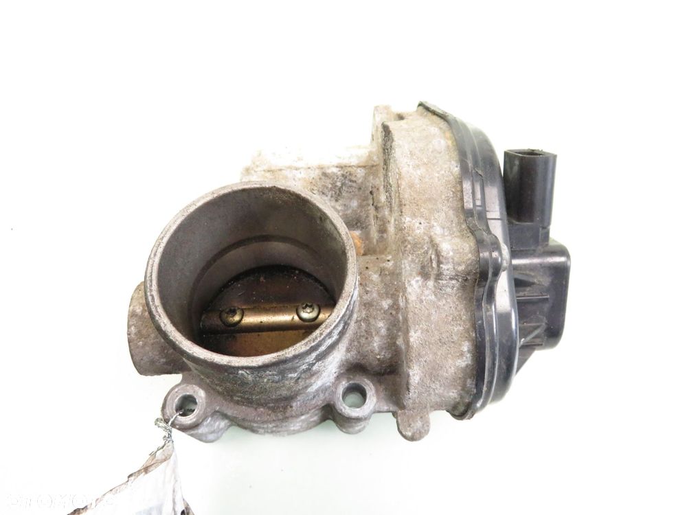 PRZEPUSTNICA FORD FOCUS C-MAX  1.6 TI VP4F9U9E928BA 2S6U9E927D - 7