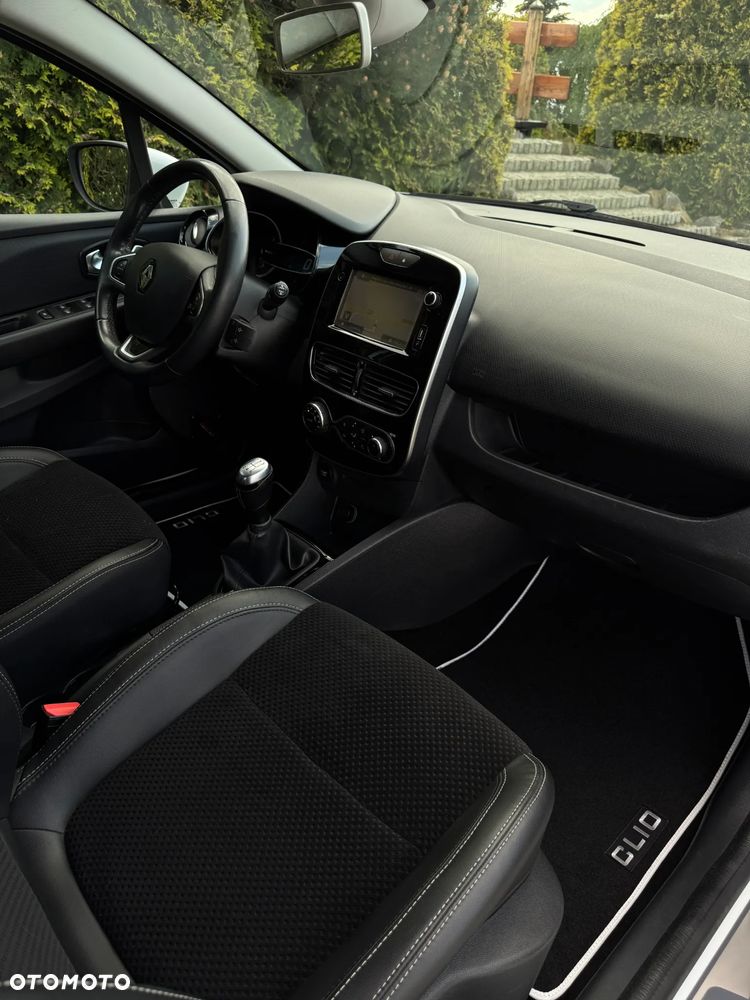 Renault Clio - 38
