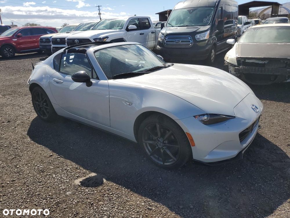 Mazda MX-5 2.0 Skyenergy - 1
