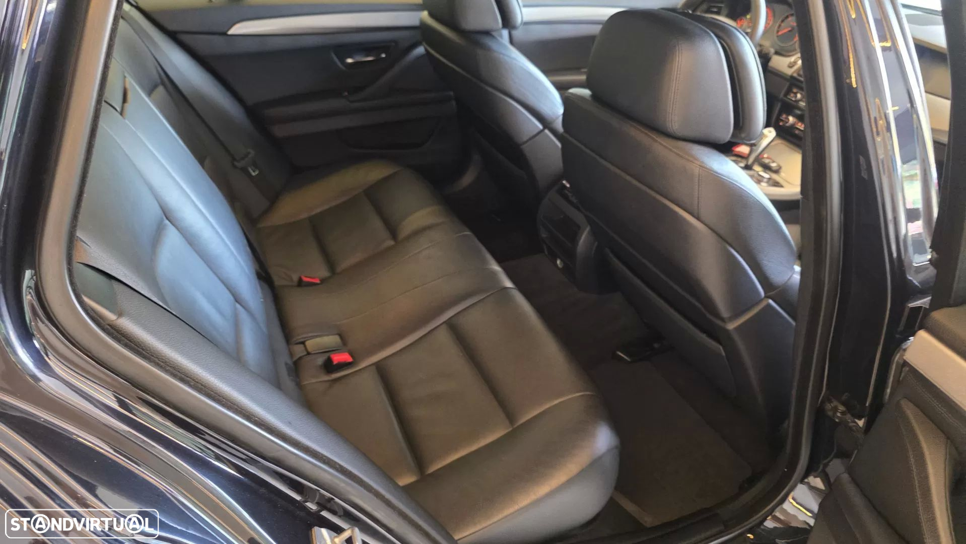 BMW 530 d Pack M Auto - 55