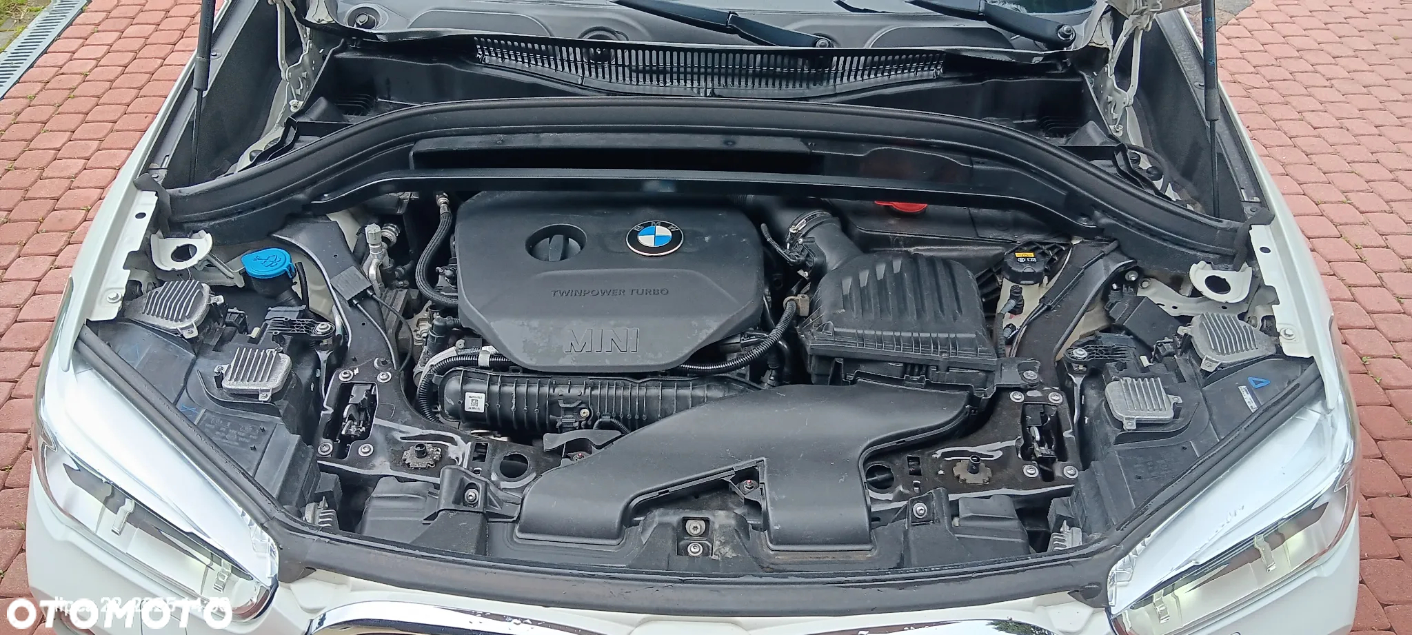 BMW X1 - 18
