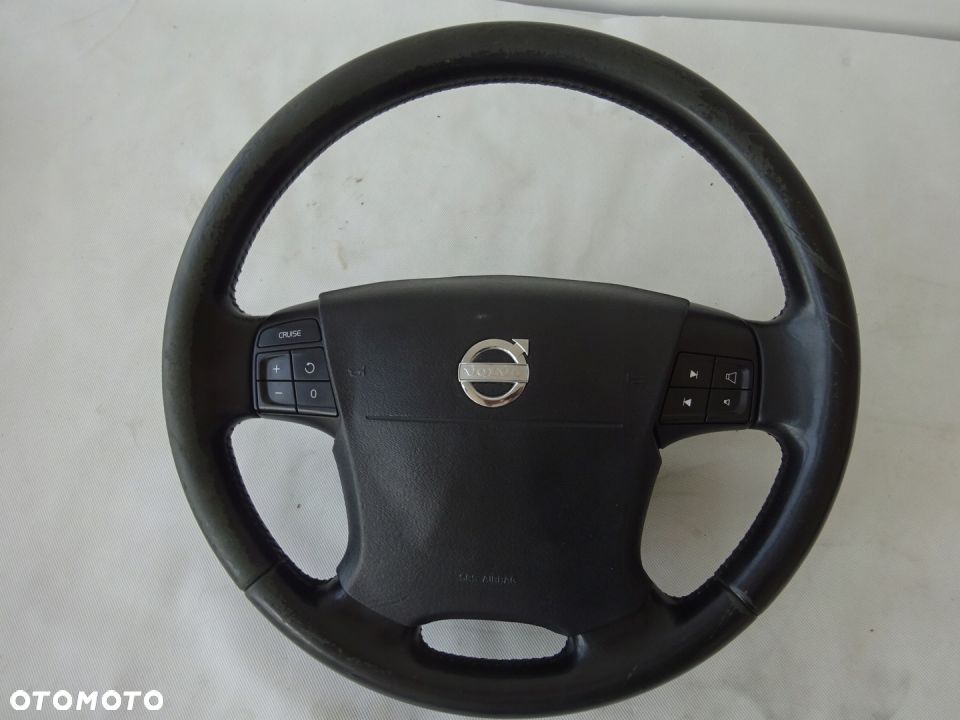 Poduszka Kierowcy Airbag Volvo XC60 P30740636 - 1