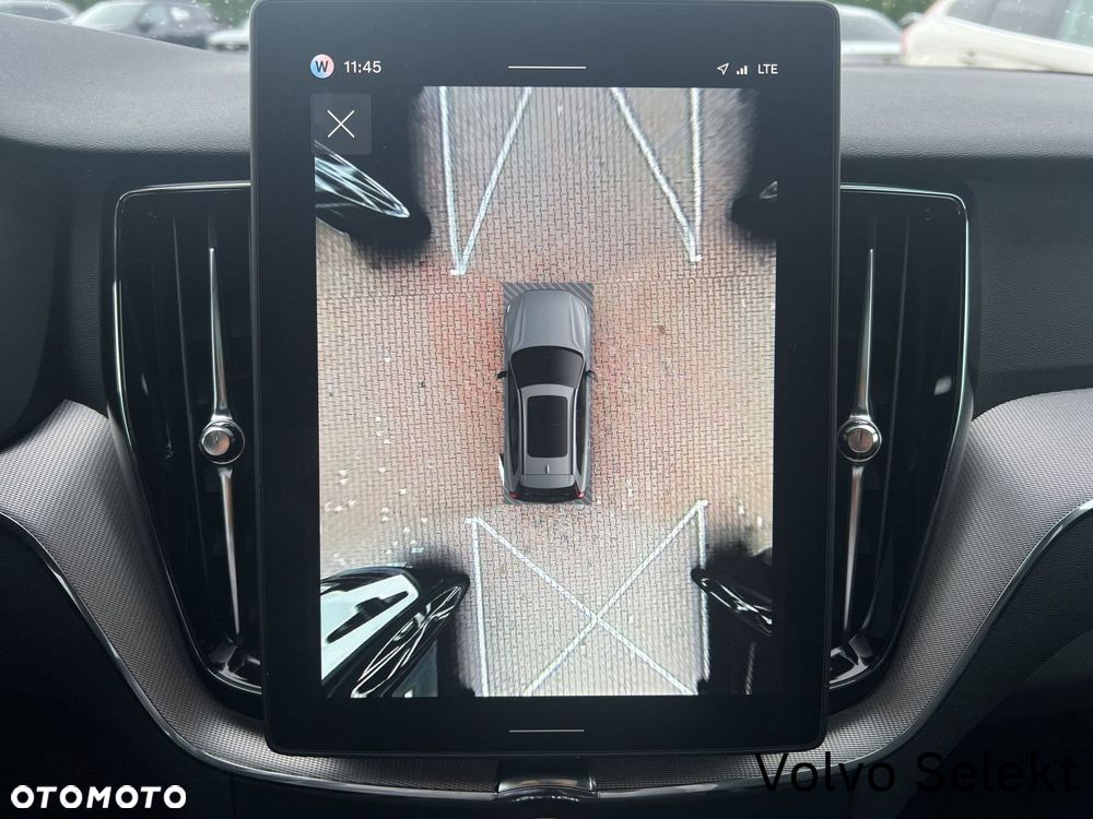 Volvo XC 60 T6 AWD Recharge Plus Black Edition - 19