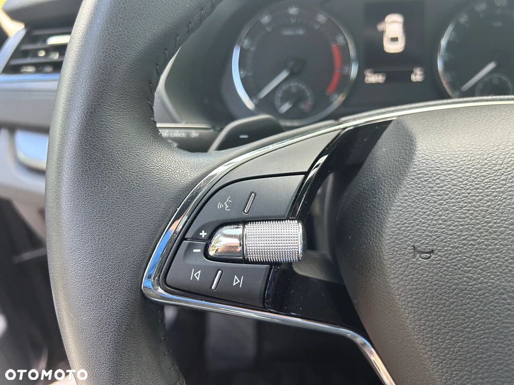 Skoda Octavia 1.5 TSI e-Tec Ambition DSG - 22