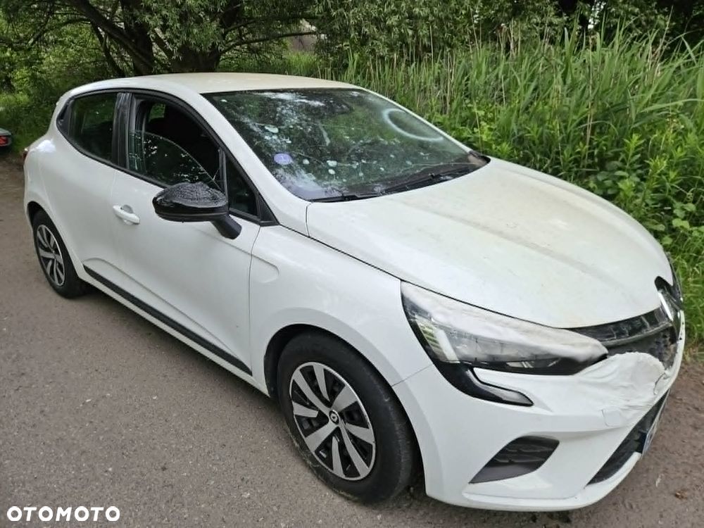 Renault Clio E-TECH Full 145 EVOLUTION - 3