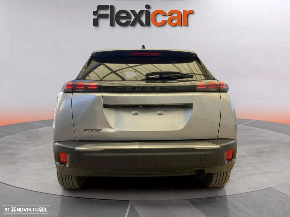 Peugeot 2008 1.2 PureTech Allure - 7