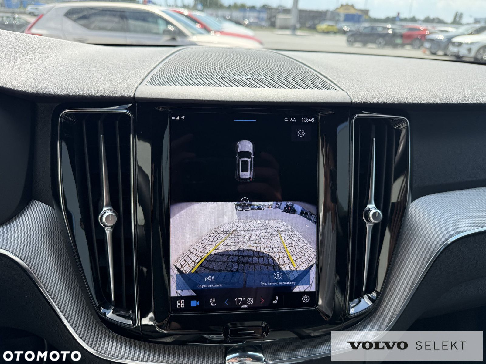 Volvo XC 60 - 19