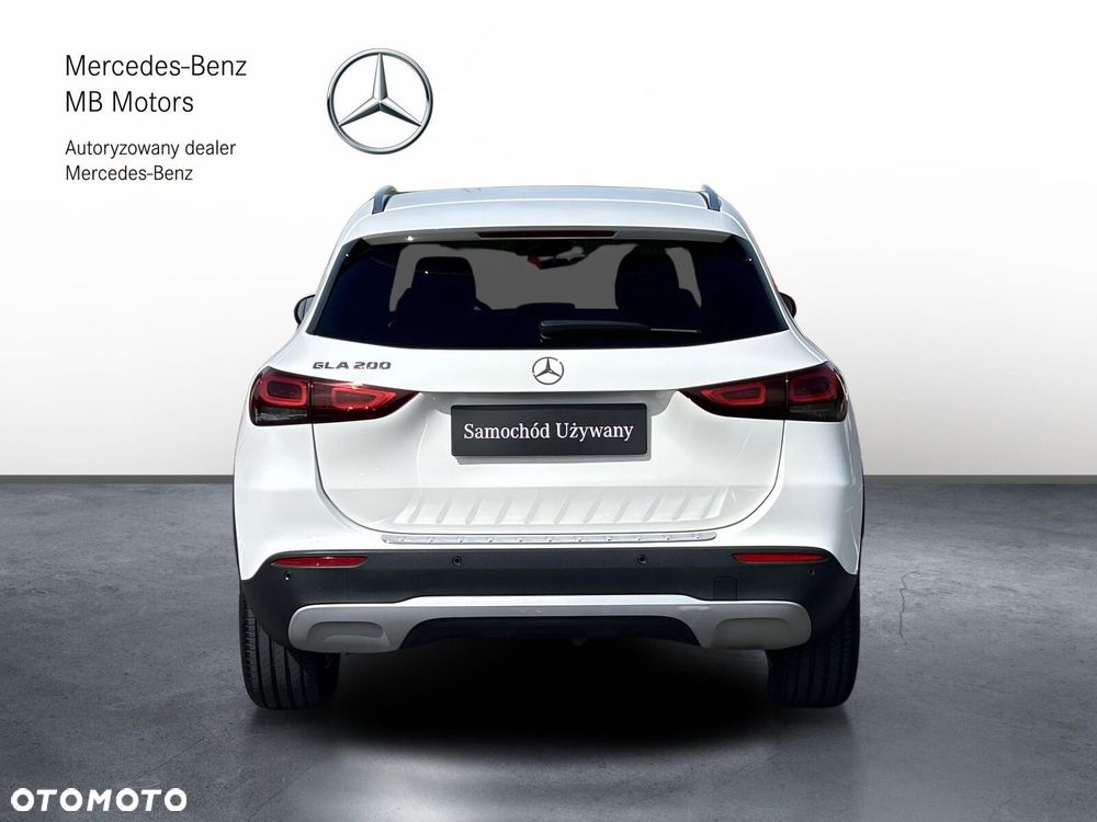 Mercedes-Benz GLA 200 Style - 5