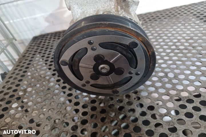 COMPRESOR AC 1.0 TURBO BZJA  JX61-19D629-HC MX1253 Ford Puma - 3