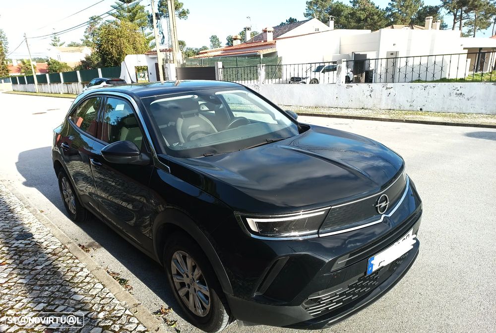 Opel Mokka-e - 1