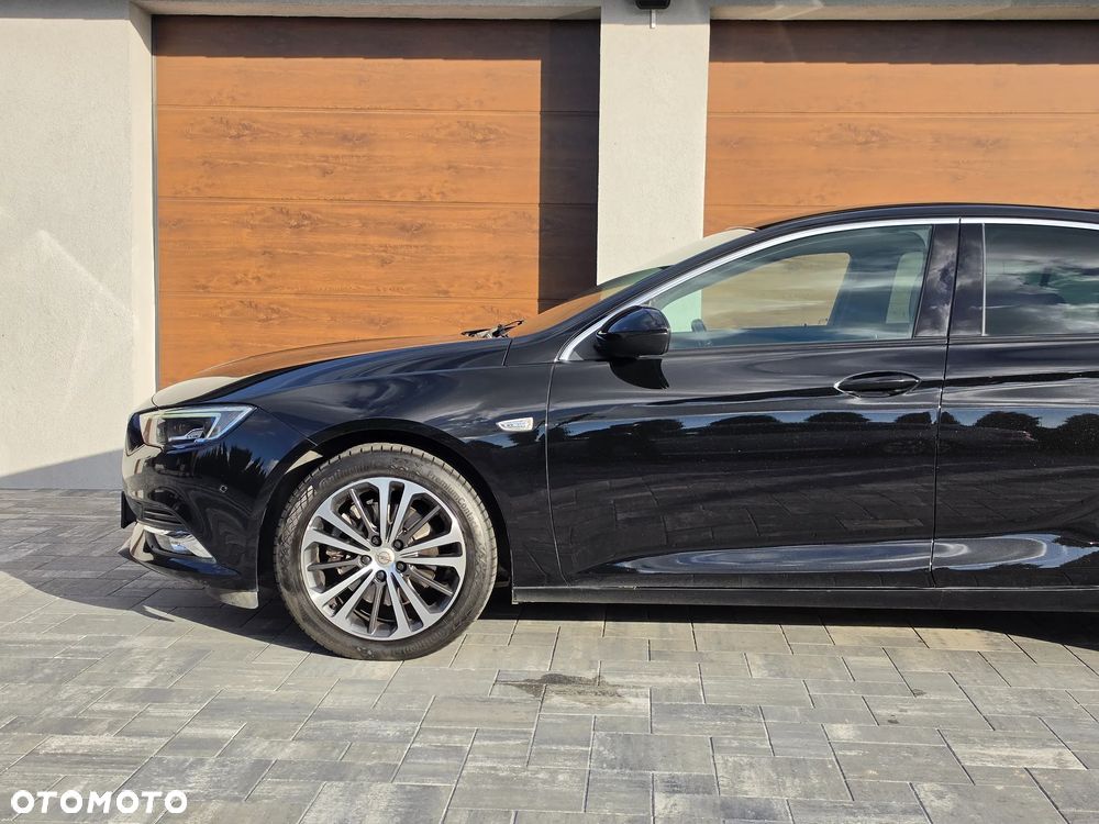 Opel Insignia 2.0 CDTI Elite S&S - 36