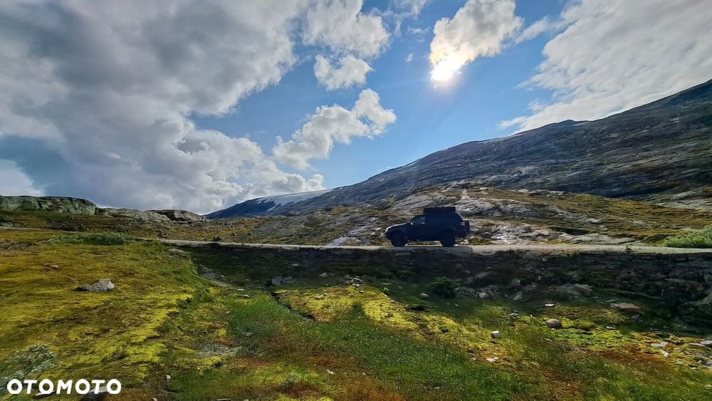 Toyota Land Cruiser 3.0 D Sol - 32